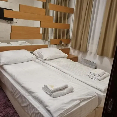 Apartman Kutija Apartment