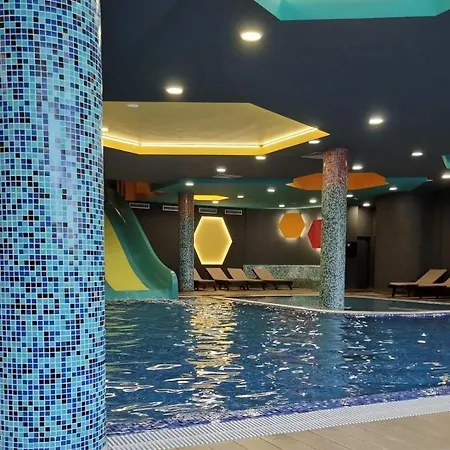 Apartman Kutija Apartment *
