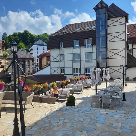 Kutija Appartement Kopaonik