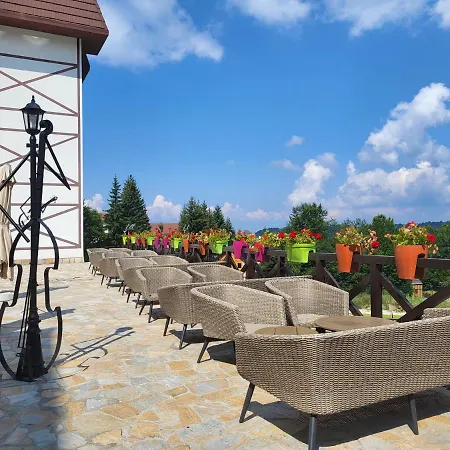 Kutija Appartement