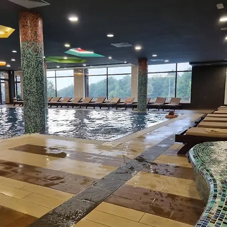 Apartment Apartman Kutija Kopaonik