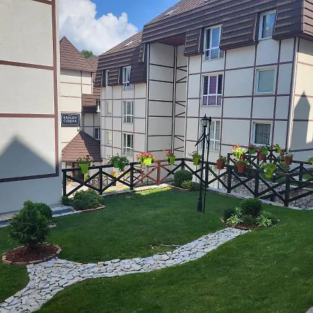 Apartman Kutija * Kopaonik