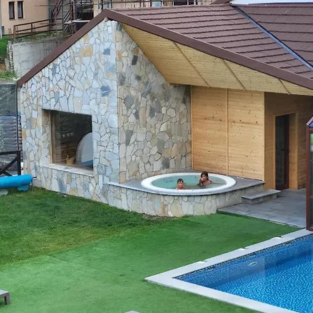Kutija Apartman *