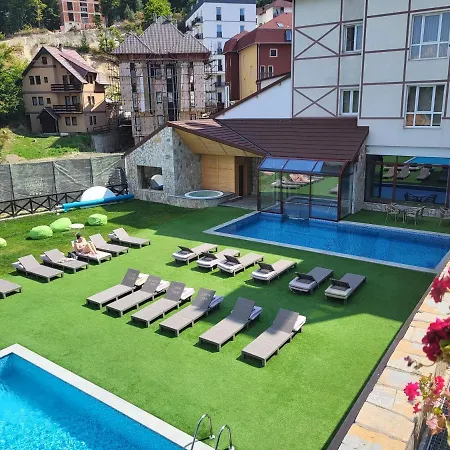 Apartment Apartman Kutija Kopaonik