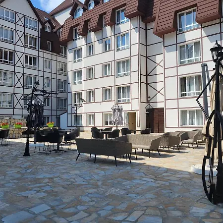 Apartman Kutija * Kopaonik