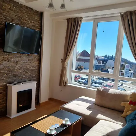 Apartman Kutija Apartment