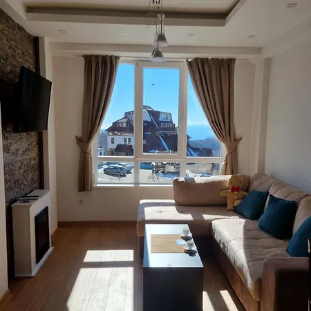 Apartment Apartman Kutija Kopaonik