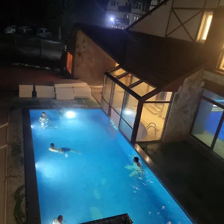 Apartman Kutija Apartment Kopaonik