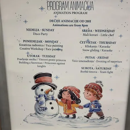 Apartman Kutija