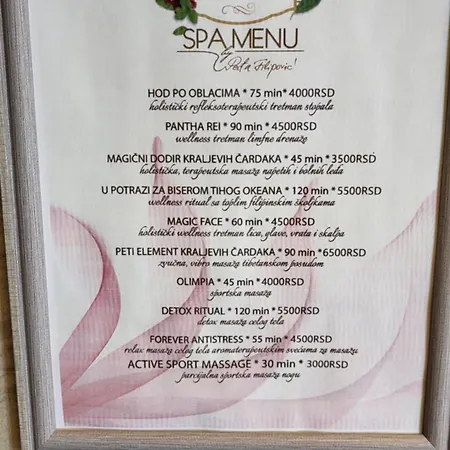 Apartman Kutija