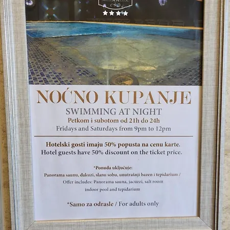 Kutija Apartman *