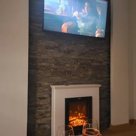Apartman Kutija Apartment *