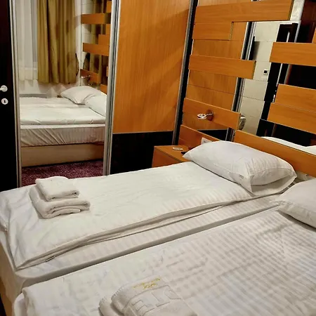 Apartman Kutija Apartment