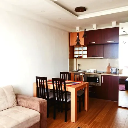 Apartman Kutija * Kopaonik
