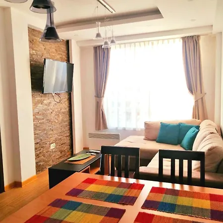 Apartman Kutija