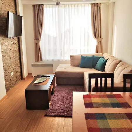Apartment Apartman Kutija Kopaonik