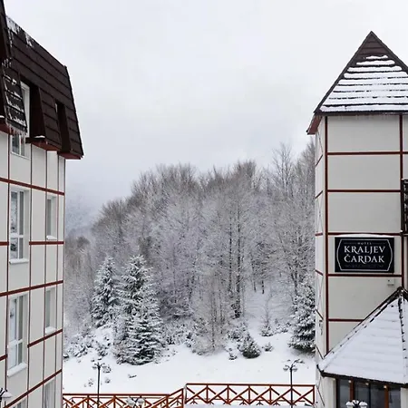 Kutija Apartman